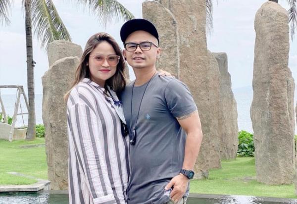 Ayu Natasha dan Wendy Cagur. (Foto: IG)