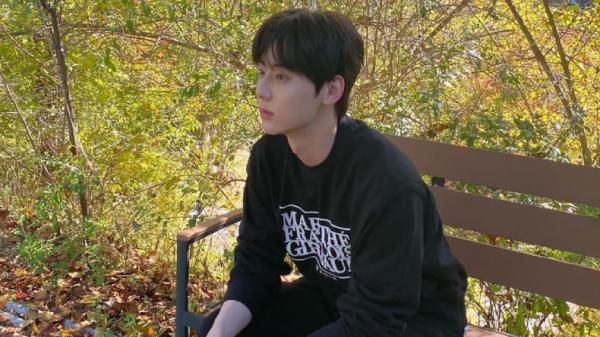 Profil dan Biodata Hwang Min-Hyun, Member Nu’Est Pemain Drama Lovely Liar