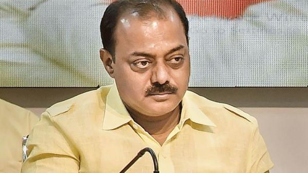 Navin Kumar Jindal (Foto: Telegraphindia)