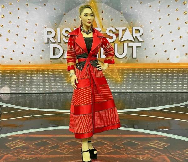 Artis merintis karir dari nol. (Foto: instagram)