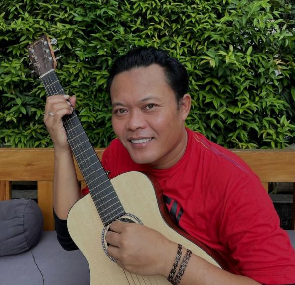 IMG 20220620 143554 Artis merintis karir dari nol. (Foto: instagram)