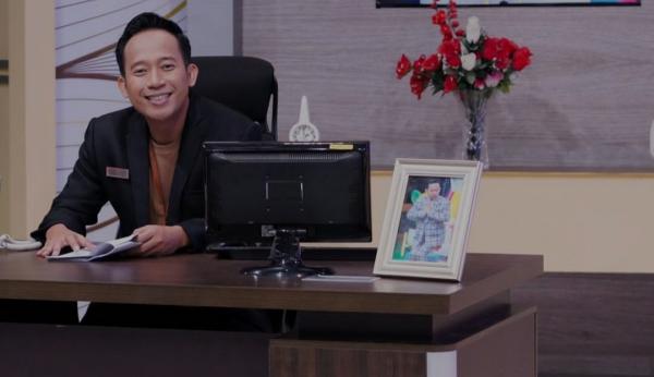 IMG 20220620 143635 Artis merintis karir dari nol. (Foto: instagram)