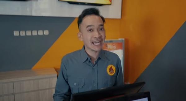 IMG 20220620 144720 Artis merintis karir dari nol. (Foto: instagram)