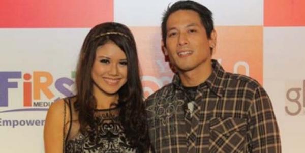 Ines Putri Artis Indonesia yang Kepincut dengan Pesona Master Chef Indonesia. (foto: instagram)