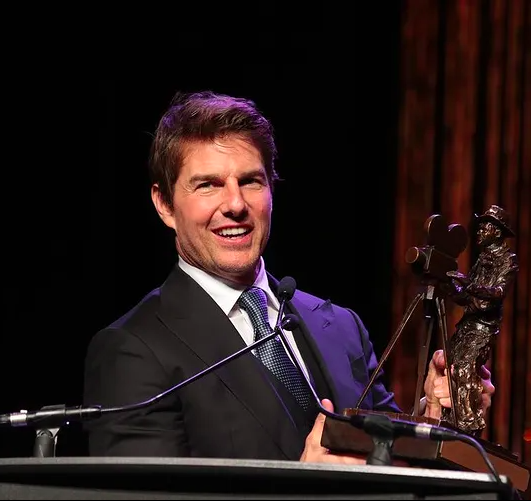 Screen Shot 2022 06 22 At 06 45 00 Pekerjaan Artis Hollywood Sebelum Jadi Terkenal. (Foto: Instagram)