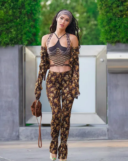 Screen Shot 2022 06 22 At 06 45 37 Pekerjaan Artis Hollywood Sebelum Jadi Terkenal. (Foto: Instagram)