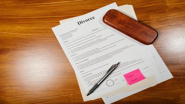  Kasus Perceraian di Karanganyar Melonjak Tajam, Ini Faktor Penyebabnya