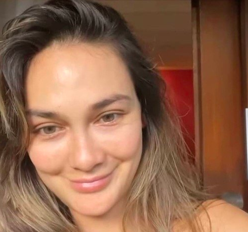 Screen Shot 2022 06 23 At 13 01 16 Potret Artis Cantik Tanpa Makeup. (Foto: Instagram)