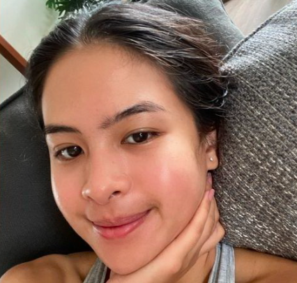 Potret Artis Cantik Tanpa Makeup. (Foto: Instagram)