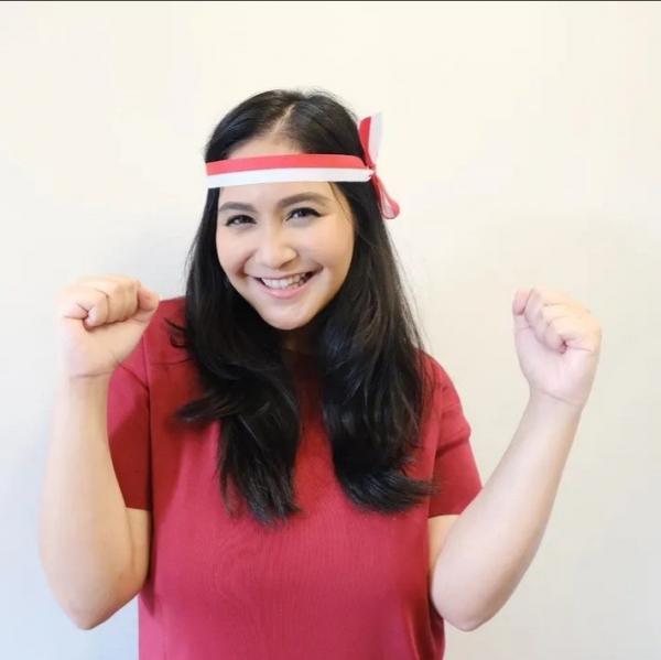 Artis Dulu Tinggal di Kontrakan Kini Punya Rumah Mewah. (Foto: instagram)