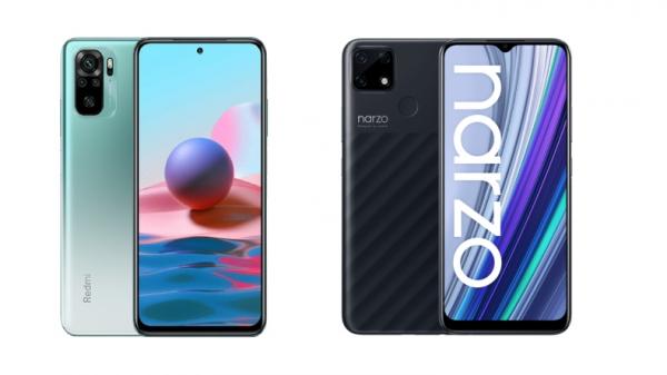 Rekomendasi HP Gaming 1 Jutaan, Harga Murah Spek Dewa