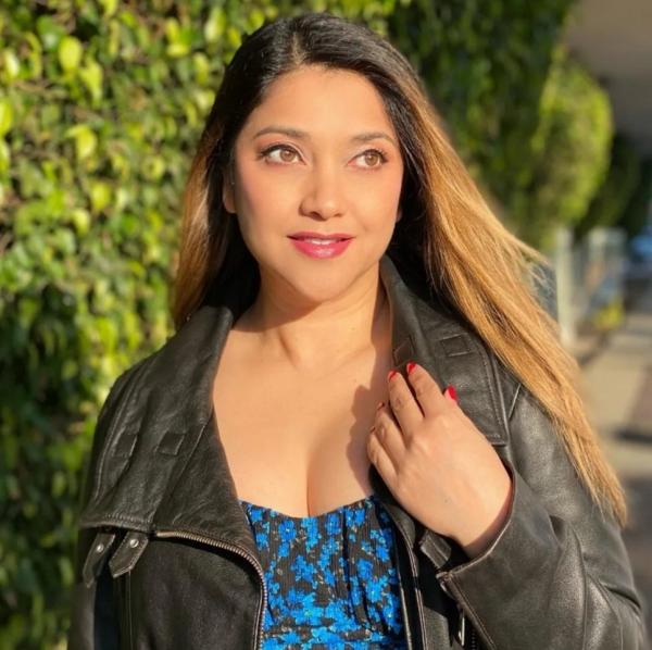 Artis Cantik Menikah dengan Pria Asing Pindah ke Luar Negeri. (Foto: instagram)