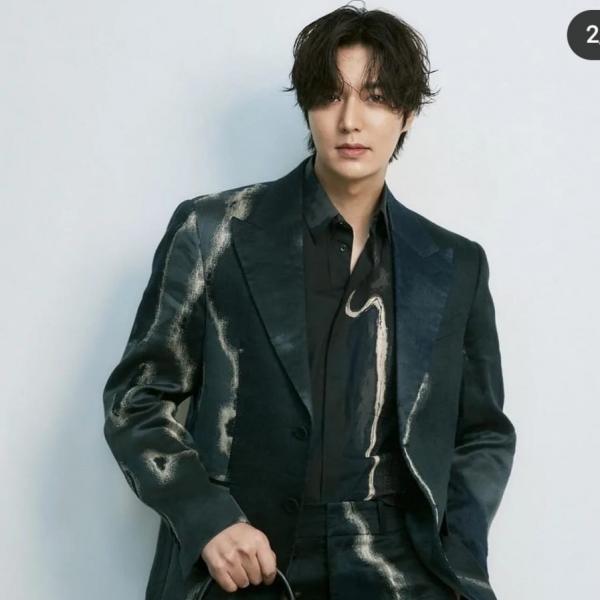 Artis Korea Paling Disukai di Indonesia. (Foto: Instagram)