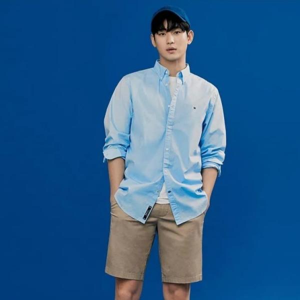 Artis Korea Paling Disukai di Indonesia. (Foto: Instagram)