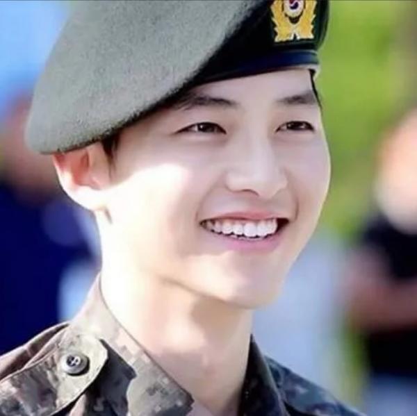 Artis Korea Paling Disukai di Indonesia. (Foto: Instagram)