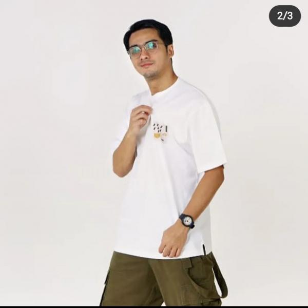 Artis Ganteng Keturunan Sunda. (Foto: instagram)