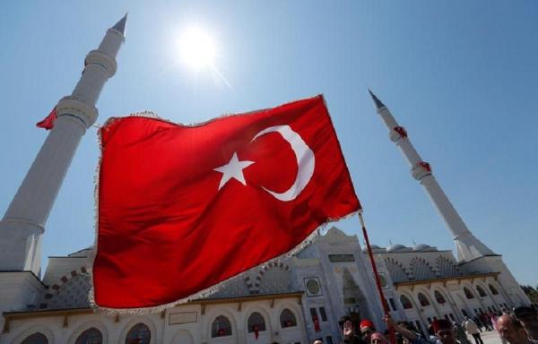 Komisi Luar Negeri Parlemen Turki Setuju Swedia Gabung NATO, Oposisi Menentang