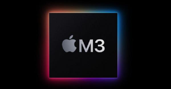 Apple Garap Chip M3, Diperuntukan untuk Mac Tahun Depan