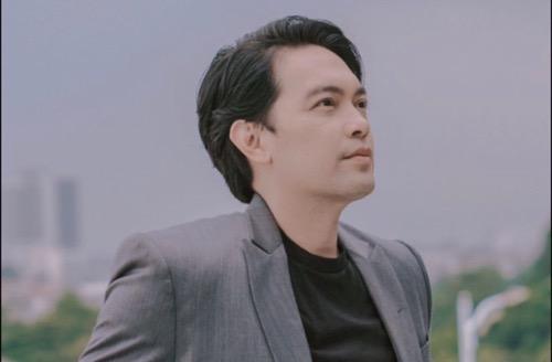 Donnie Sibarani. (Foto: IG)