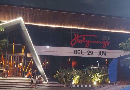 Tempat Hiburan Holywings di Surabaya Ditutup Sementara Buntut Kasus Penistaan Agama