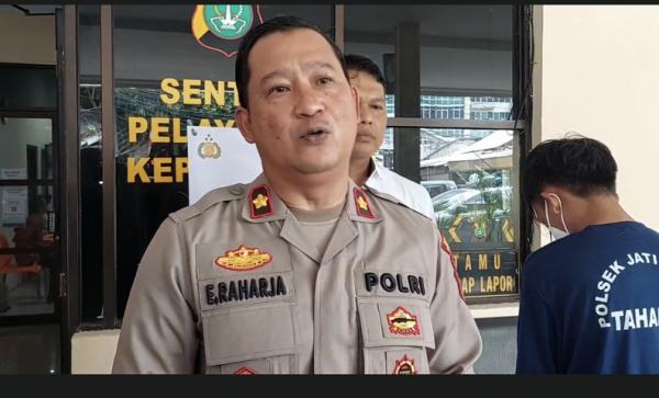 Polisi Selidiki Dugaan Pemberi Instruksi Pembakar Rumah Kontrakan di Cipinang