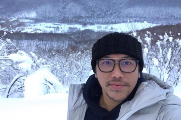 Sammy Simorangkir Penyanyi top ternyata pernah ikut audisi Indonesian Idol. (Foto: Instagram)