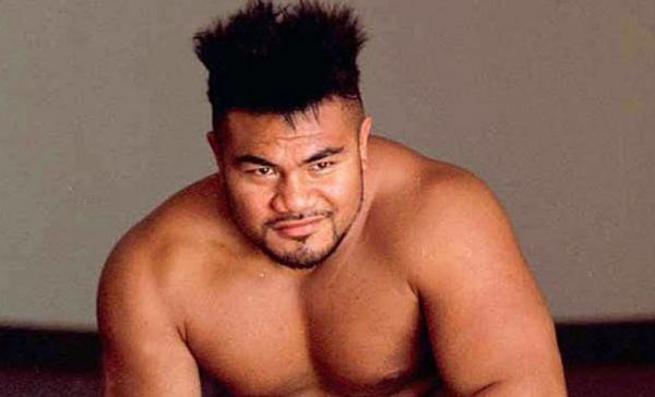 David Tua David Tua (Foto: Youtube)