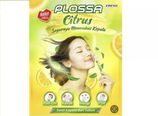 Plossa body (Foto: Dok Enesis)