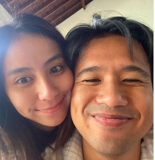 Screen Shot 2022 06 30 At 17 32 42 Artis Indonesia Menikah dengan Fans. (Foto: Instagram)