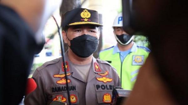 Polri Berencana Bentuk 3 Polda Baru Di Papua, Ini Detailnya