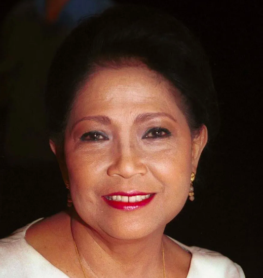 Deretan Artis Legendaris yang Diberi Nama Panggung oleh Soekarno. (Foto: Instagram)