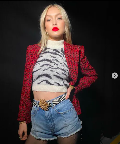 Screen Shot 2022 07 01 At 18 45 03 Fashion Casual untuk Nongkrong ala Artis Hollywood. (foto: Instagram)