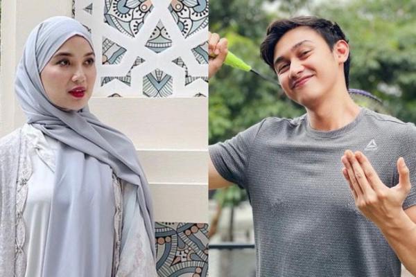 Artis berteman sejak kecil lainnya yaitu Hito Caesar dan Chacha Frederica. (Foto: IG)
