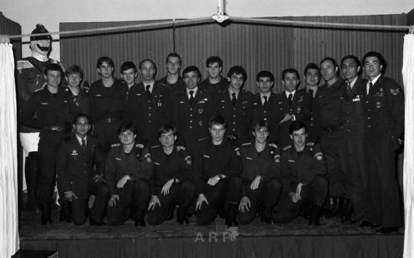 Mengenal Satuan 81 Kopassus, Pasukan Antiteror yang Dibentuk Luhut dan Prabowo