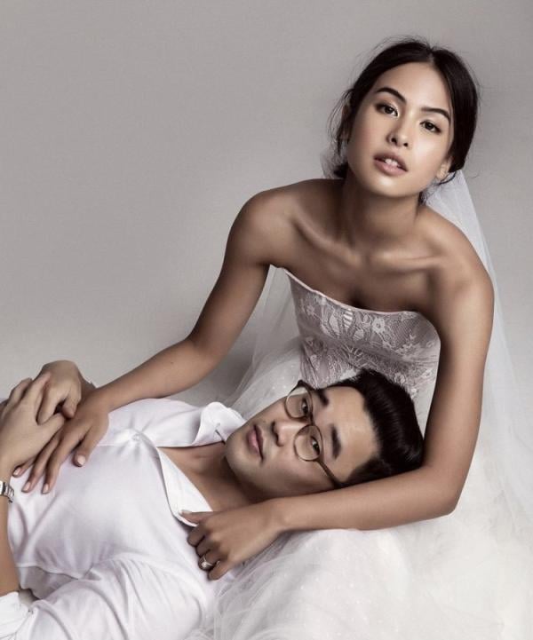 Artis Punya Gigi Kelinci. (Foto: instagram)