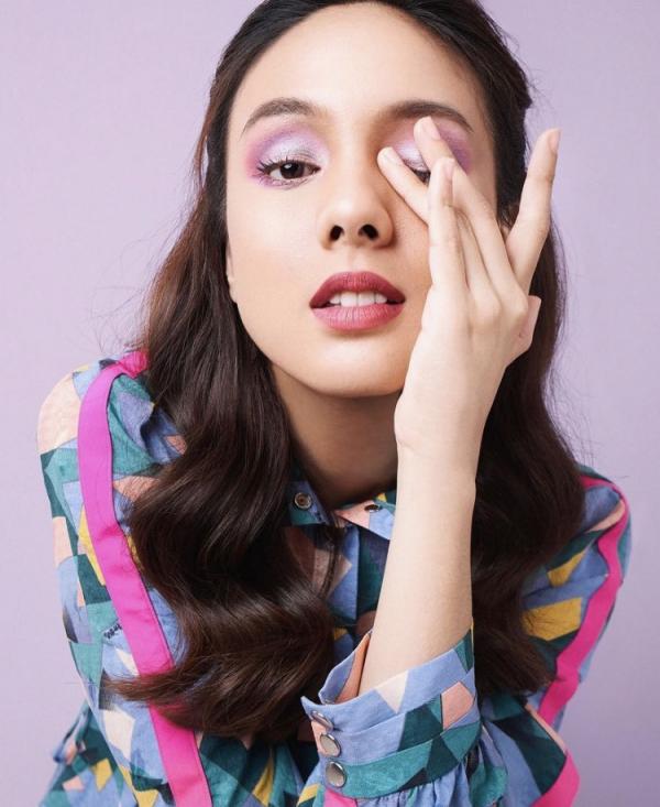 Artis Punya Gigi Kelinci. (Foto: instagram)