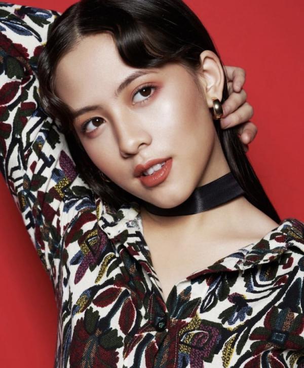 Artis Punya Gigi Kelinci. (Foto: instagram)