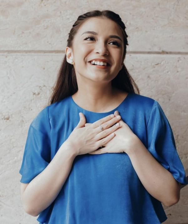 IMG 5961 Artis Punya Gigi Kelinci. (Foto: instagram)