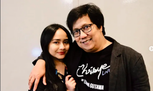 Screen Shot 2022 07 03 At 08 15 44 Deretan Musisi Turunkan Bakat Musik ke Anak. (Foto: instagram)