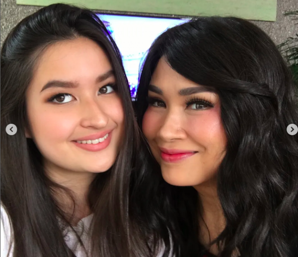 Screen Shot 2022 07 03 At 08 21 00 Deretan Musisi Turunkan Bakat Musik ke Anak. (Foto: instagram)