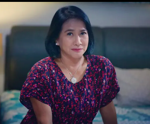 Deretan Artis Perankan Ibu-Ibu Galak. (Foto: instagram)