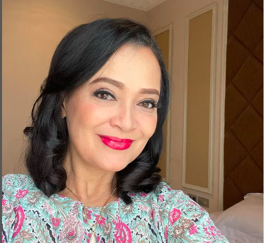 Deretan Artis Perankan Ibu-Ibu Galak. (Foto: instagram)