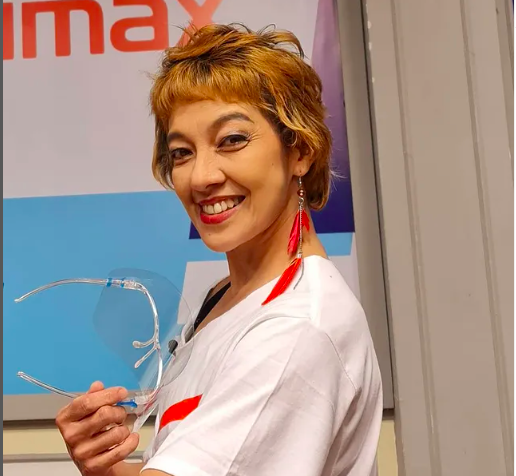 Deretan Artis Perankan Ibu-Ibu Galak. (Foto: instagram)