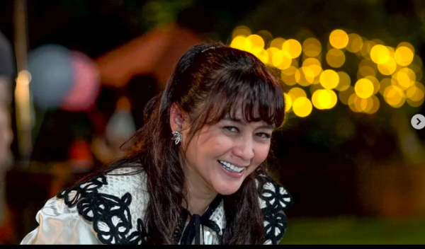 Screen Shot 2022 07 03 At 16 11 53 Deretan Artis Perankan Ibu-Ibu Galak. (Foto: instagram)