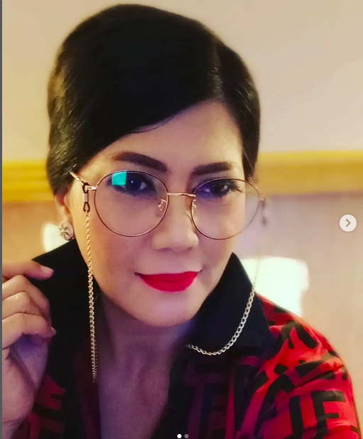 Deretan Artis Perankan Ibu-Ibu Galak. (Foto: instagram)
