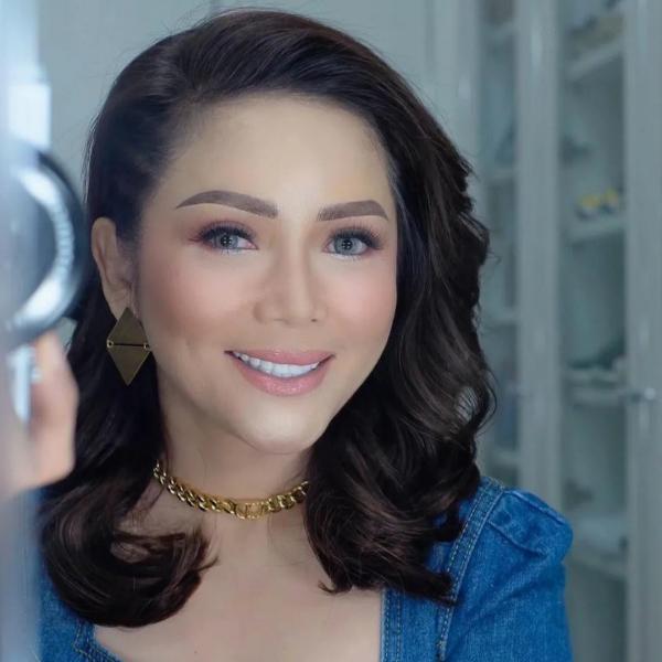 Screenshot 20220704 065332 Instagram Artis Cantik Menjanda Lebih dari 9 Tahun (foto: instagram)