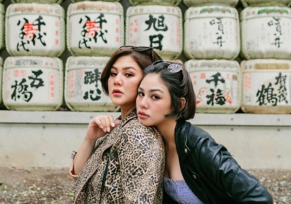Artis Kakak Beradik yang Kompak Berkarier di Dunia Hiburan. (Foto: Instagram)