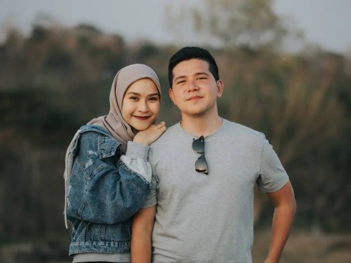 Zaskia Adya Mecca. (Foto: instagram)