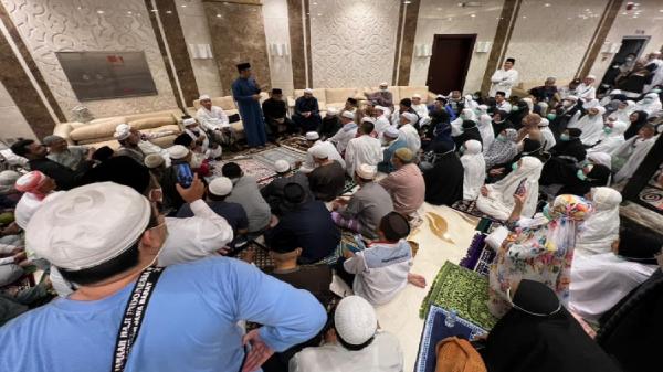 Amirul Hajj Jabar Ridwan Kamil: Layanan Logistik dan Kesehatan Haji di Tanah Suci Maksimal