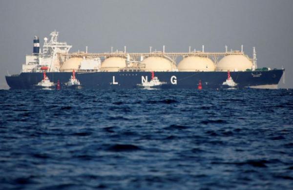 Menteri Energi UEA dan Qatar Sebut Gas Alam Akan Dibutuhkan untuk Jangka Panjang